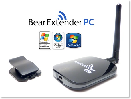 Using-Windows-Get-BearExtender-PC-For-Microsoft-Windows