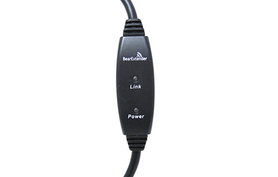 BearExtender-10ft-mini-USB-cable-body
