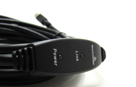 BearExtender-10ft-mini-USB-cable-closeup